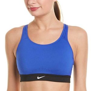 Nike Women’s High Impact Sport Bra (Medium)